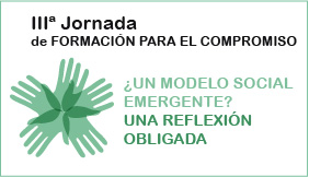 III Jornades de Formació per al Compromís de la Fundació Nova Terra
