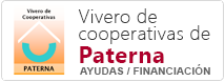 L'Ajuntament de Paterna publica les bases de les Ajudes a la creació de cooperatives locals per a l'any 2015