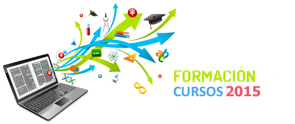 Programación de cursos para el primer semestre de 2015