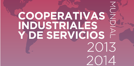 Es difon el primer informe mundial sobre les cooperatives a la indústria i els serveis