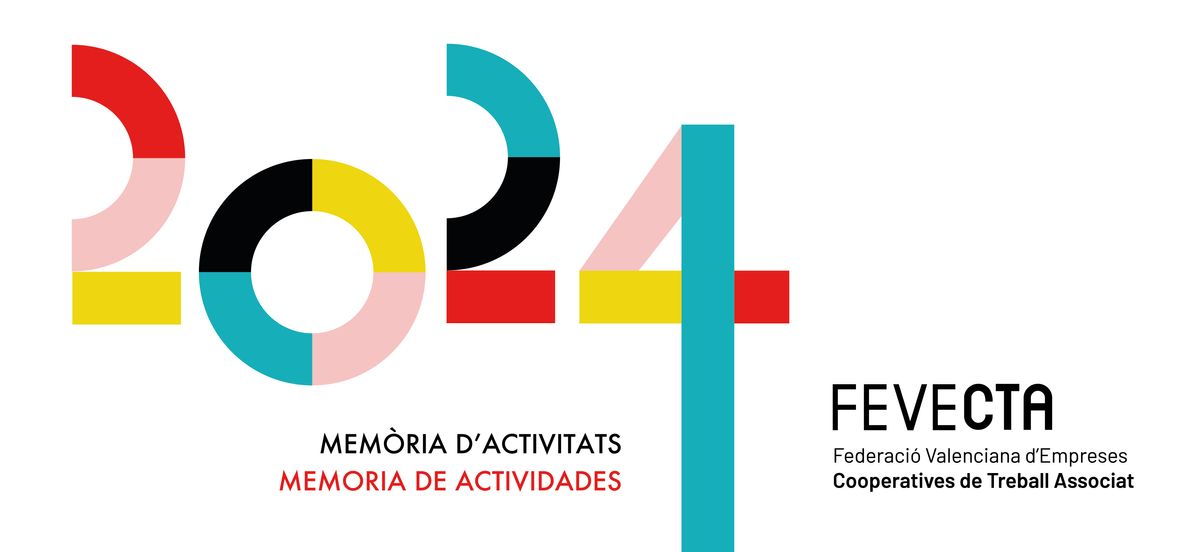 FEVECTA publica su memoria anual de actividades 