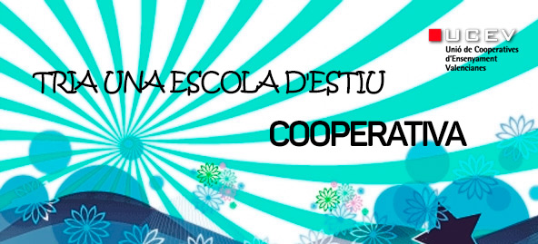 Si busques escola d'estiu, et mostrem algunes propostes de les cooperatives d'ensenyament