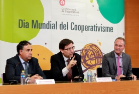 Les cooperatives són el model per agilitzar la recuperació econòmica