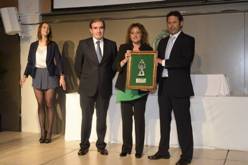 Codiagro, guardonada amb el premi Empresa de l'Any en l'apartat d'Iniciativa - Expansió del Diari Mediterráneo