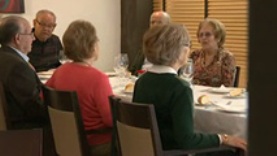 Cohousing: una alternativa per als majors que prefereixen viure en comunitat