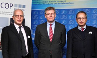 Les cooperatives creen 40.000 llocs de treball per a persones vulnerables a Europa