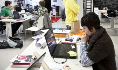 150 empreses a Europa es van salvar durant l'any passat en passar a mans dels seus treballadors