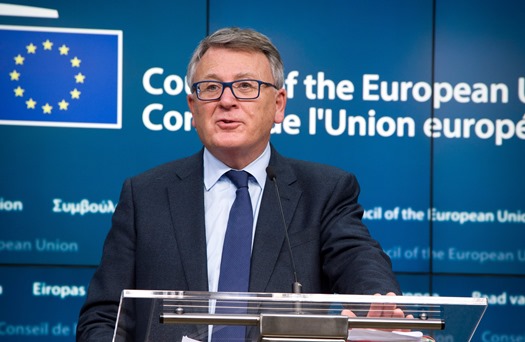 Els 28 situen l'Economia Social com una prioritat en la construcció europea
