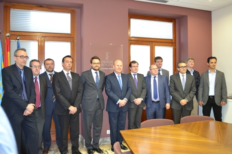 Conselleria d’Economia destina quatre milions d’euros a la seua línia de finançament a emprenedors