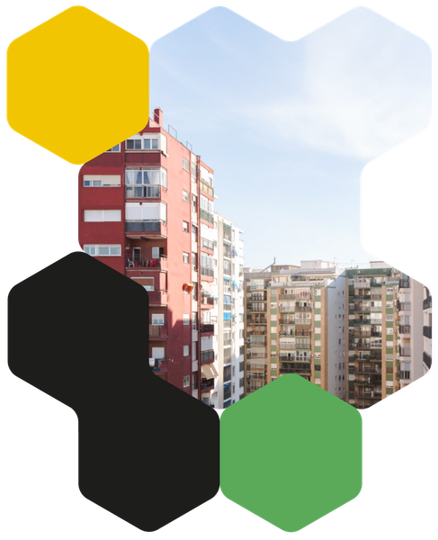 Participa en la creación de un nuevo espacio cooperativo por la vivienda