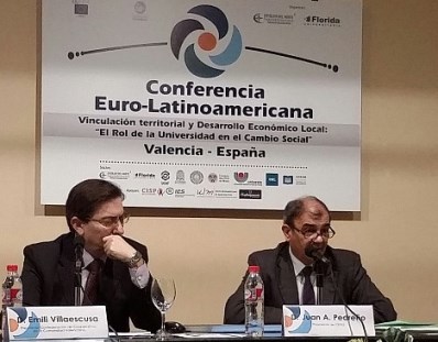 El president de CEPES recorda que l'Economia Social demostra que un altre model econòmic és possible