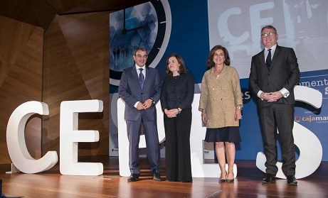 CEPES reclama un gran pacte per l'ocupació per impulsar la reactivació de l'economia
