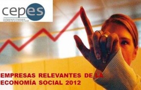 Empreses d'Economia Social espanyoles, líders a nivell mundial i europeu en quatre sectors d'activitat