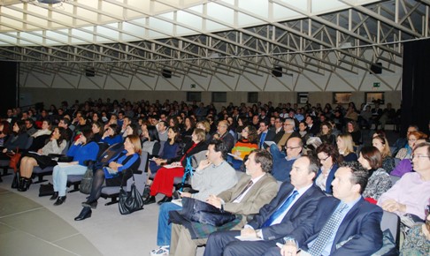 CAIXA POPULAR reuneix més de 300 empresaris per informar-los sobre les novetats de la SEPA