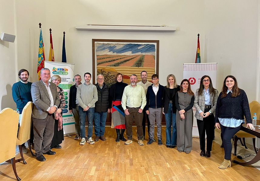 El cooperativismo impulsa el crecimiento de las comunidades energéticas  