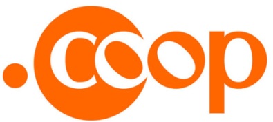 L'ACI recomana a les cooperatives utilitzar el domini .coop i la marca per ajudar a visibilitzar aquest tipus d'empresa 