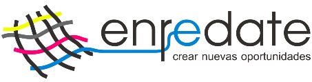 7ª edició d'Enréda’t Castelló: Presentació de la cooperativa d'emprenedors