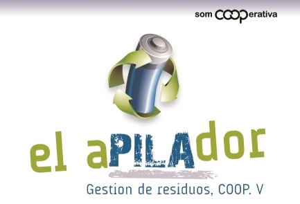 EL APILADOR GESTIÓ DE RESIDUS, COOP. V.: Una nova i innovadora manera de fer les coses dins del sector de la recollida i gestió de residus elèctrics i electrònics