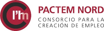 El Consorci per a la creació d'ocupació Pactem Nord durà el projecte Think Big a la comarca de l'Horta Nord