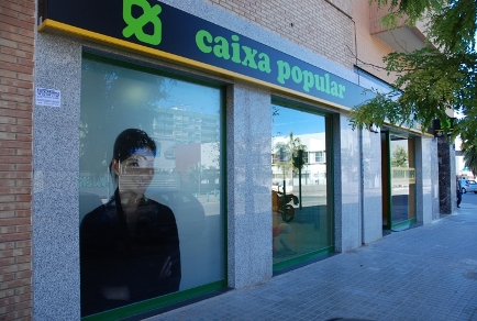 Els clients de Caixa Popular decideixen el destí de l'estalvi solidari
