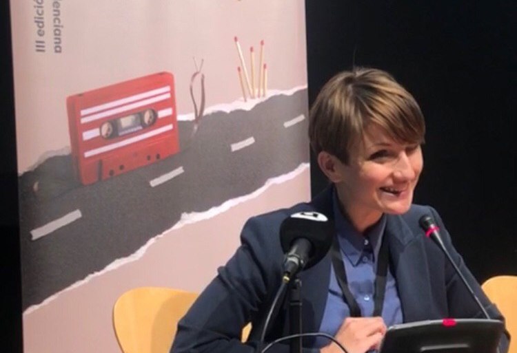 La cooperativa Gola Seca, nominada en dos categories dels Premis Carles Santos de la Música Valenciana 2020