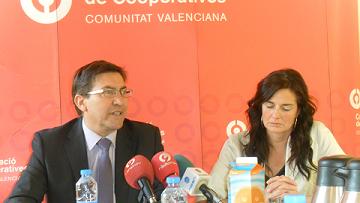 “Continuem defenent que el nostre model no està en crisi i que l'eixida de la crisi passa pel cooperativisme i l'economia social”