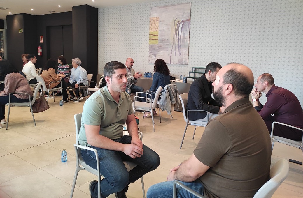 FEVECTA celebra a Alacant una sessió de networking per a donar la benvinguda a noves cooperatives federades