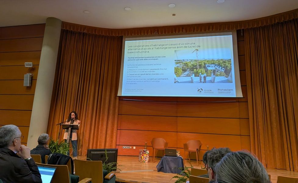 El Foro València Sostenible presenta nueve proyectos de mejora climática para la ciudad