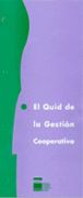 El Quid de la gestin cooperativa